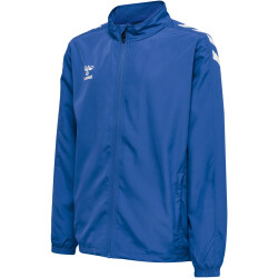 hummel Core XK Micro Präsentationsjacke Kinder true...