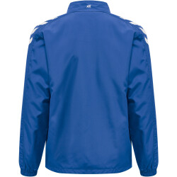 hummel Core XK Micro Präsentationsjacke Kinder true...