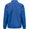 hummel Core XK Micro Pr&auml;sentationsjacke Kinder true blue 140