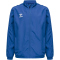 hummel Core XK Micro Pr&auml;sentationsjacke Kinder true blue 152