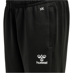 hummel Core XK Trainingshose Kinder black 140