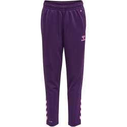 hummel Core XK Trainingshose Kinder acai 116