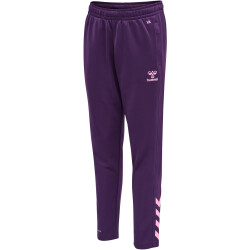 hummel Core XK Trainingshose Kinder acai 140