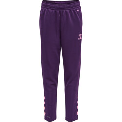 hummel Core XK Trainingshose Kinder acai 140