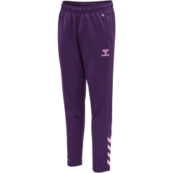 hummel Core XK Trainingshose Kinder acai 176