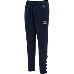 hummel Core XK Trainingshose Kinder marine 152