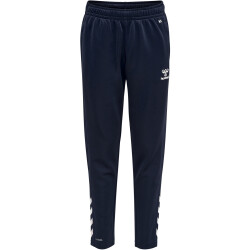 hummel Core XK Trainingshose Kinder marine 152