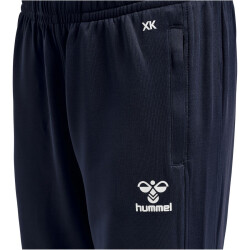 hummel Core XK Trainingshose Kinder marine 152