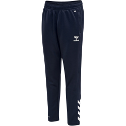 hummel Core XK Trainingshose Kinder marine 176