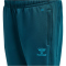 hummel Core XK Trainingshose Kinder blue coral 116
