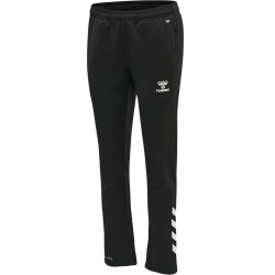 hummel Core XK Poly Trainingshose Damen black XXL