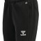 hummel Core XK Poly Trainingshose Damen black M