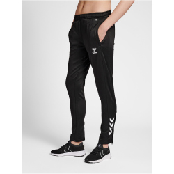 hummel Core XK Poly Trainingshose Damen black S