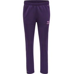 hummel Core XK Poly Trainingshose Damen acai XXL