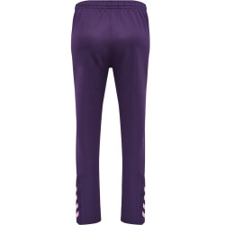 hummel Core XK Poly Trainingshose Damen acai XXL