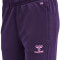 hummel Core XK Poly Trainingshose Damen acai XXL