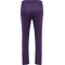 hummel Core XK Poly Trainingshose Damen acai XXL