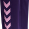 hummel Core XK Poly Trainingshose Damen acai XXL