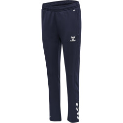 hummel Core XK Poly Trainingshose Damen marine XXL