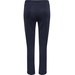 hummel Core XK Poly Trainingshose Damen marine XXL