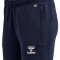 hummel Core XK Poly Trainingshose Damen marine XXL