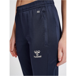 hummel Core XK Poly Trainingshose Damen marine S