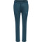 hummel Core XK Poly Trainingshose Damen blue coral XXL