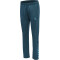 hummel Core XK Poly Trainingshose Damen blue coral XXL