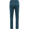 hummel Core XK Poly Trainingshose Damen blue coral XXL