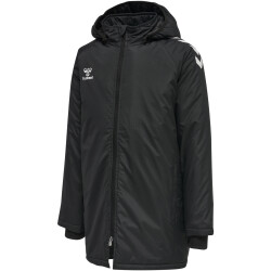 hummel Core XK Stadionjacke Kinder black 116