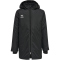 hummel Core XK Stadionjacke Kinder black 140