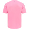 hummel Core XK Poly Trainingsshirt Herren cotton candy XXL