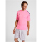 hummel Core XK Poly Trainingsshirt Herren cotton candy XXL