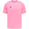 hummel Core XK Poly Trainingsshirt Herren cotton candy M