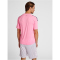 hummel Core XK Poly Trainingsshirt Herren cotton candy M