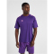 hummel Core XK Poly Trainingsshirt Herren acai XXL