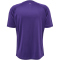 hummel Core XK Poly Trainingsshirt Herren acai M