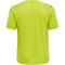 hummel Core XK Poly Trainingsshirt Herren lime popsicle XXL