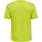 hummel Core XK Poly Trainingsshirt Herren lime popsicle 3XL
