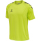 hummel Core XK Poly Trainingsshirt Herren lime popsicle S