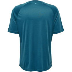 hummel Core XK Poly Trainingsshirt Herren blue coral XXL