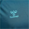 hummel Core XK Poly Trainingsshirt Herren blue coral XXL