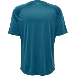 hummel Core XK Poly Trainingsshirt Herren blue coral L