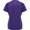 hummel Core XK Poly Trainingsshirt Damen acai XXL