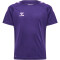 hummel Core XK Poly Trainingsshirt Kinder acai 116