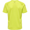 hummel Core XK Poly Trainingsshirt Kinder lime popsicle 128