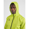 hummel Core XK Regenjacke lime popsicle XXL