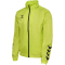 hummel Core XK Regenjacke lime popsicle M