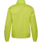 hummel Core XK Regenjacke lime popsicle M