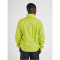 hummel Core XK Regenjacke lime popsicle M
